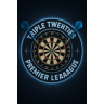 Triple Twenties Logo